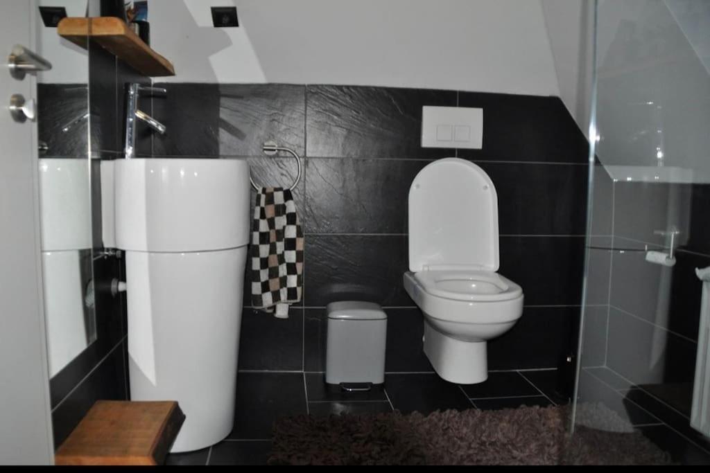 Oelde Apartment Kültér fotó