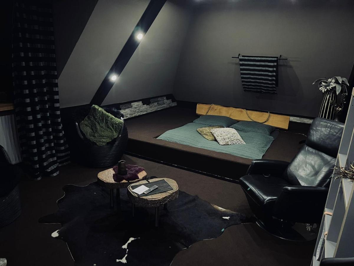 Oelde Apartment Kültér fotó