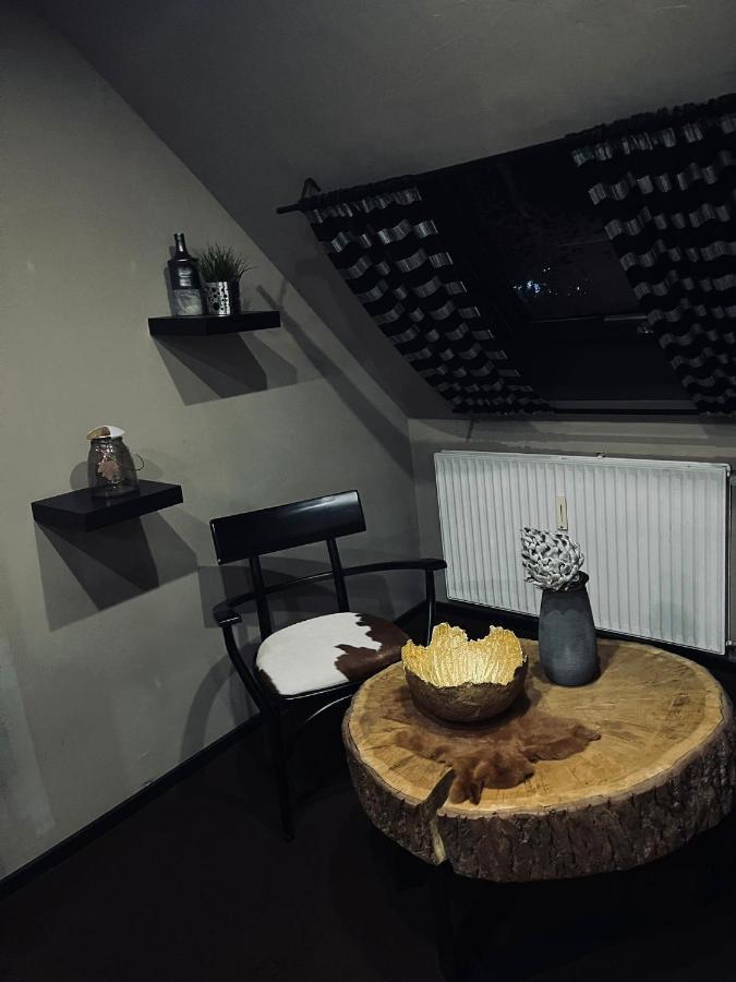 Oelde Apartment Kültér fotó