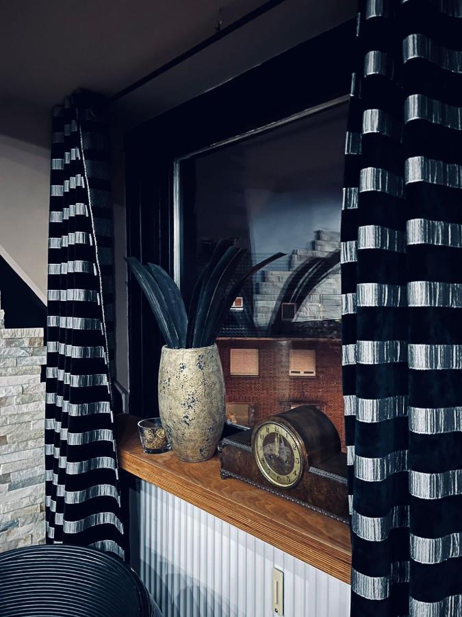 Oelde Apartment Kültér fotó