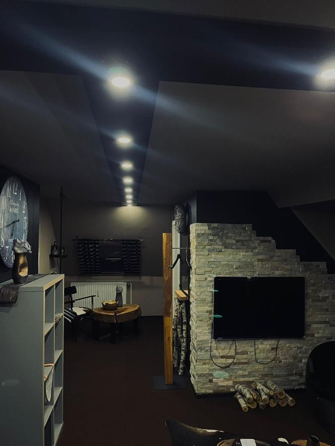 Oelde Apartment Kültér fotó