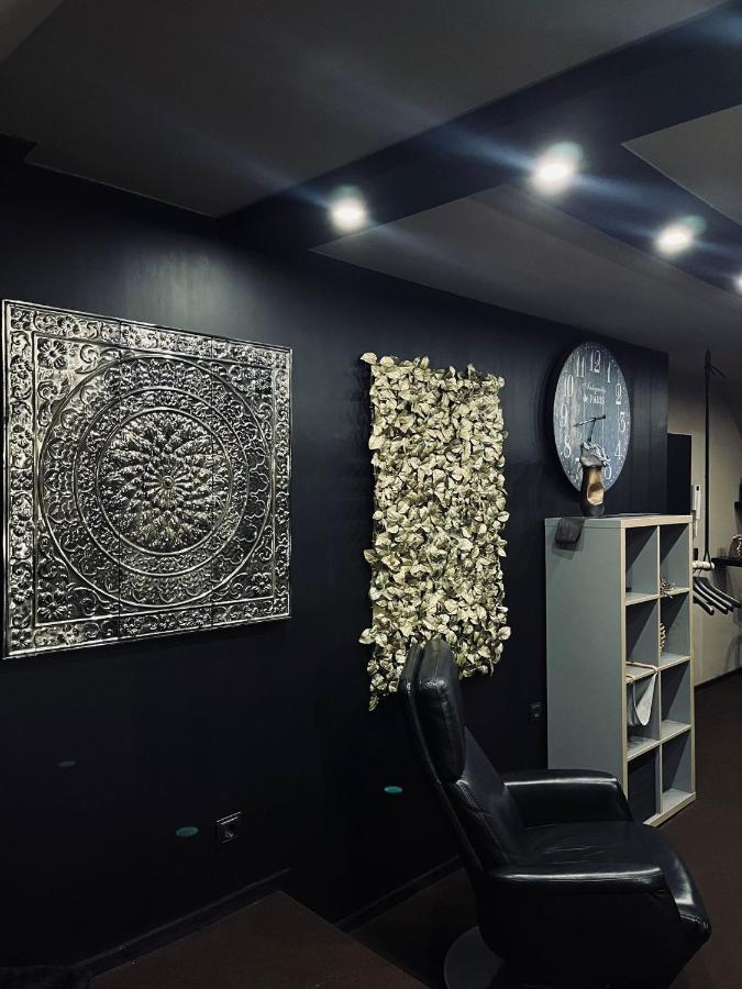 Oelde Apartment Kültér fotó
